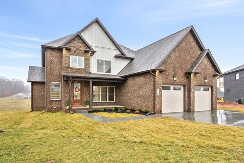 414 Blue Ridge Ct, Clarksville, TN, 37043-2696 | Card Image