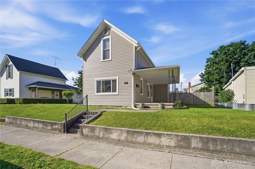 710 E Canal Street, Troy, OH, 45373 | Card Image