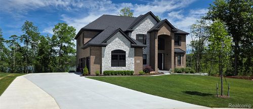 6002 Monarch, Clarkston, MI, 48348-5086 | Card Image