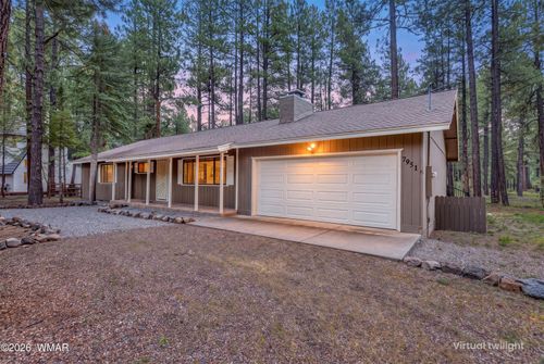 7951 Country Club Dr, Pinetop, AZ, 85935-8784 | Card Image