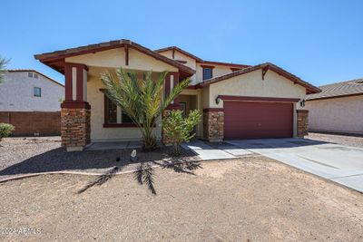 8207 W Florence Avenue, House other with 5 bedrooms, 3 bathrooms and null parking in Phoenix AZ | Image 2