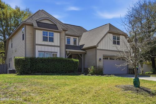 119 Little Bay Dr, Cedar Point, NC, 28584-7800 | Card Image