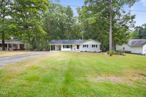2716 Heather Dr, Sanford, NC, 27330-9410 | Card Image