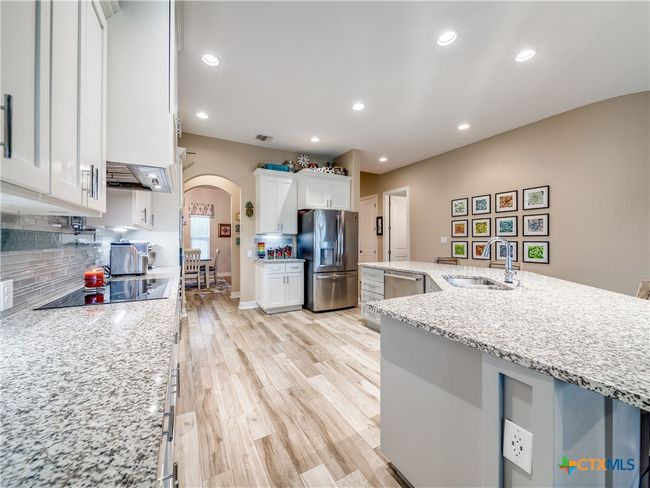 779 Stirrup Dr, House other with 3 bedrooms, 3 bathrooms and null parking in Spring Branch TX | Image 16