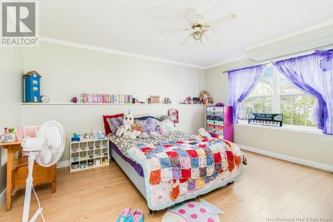 10 Cannon Crt, House other with 4 bedrooms, 2 bathrooms and null parking in Oromocto NB | Image 34