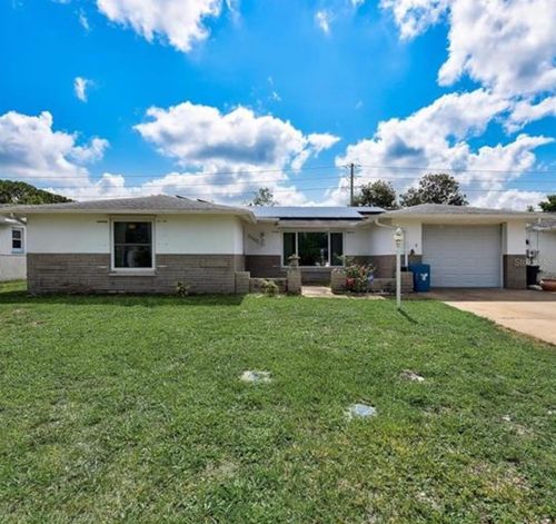 11422 Yellowwood Ln, PORT RICHEY, FL, 34668-2355 | Card Image
