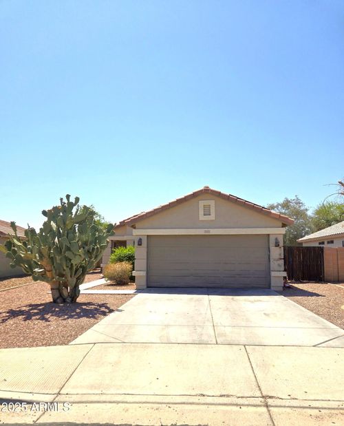 15023 W Redfield Rd, Surprise, AZ, 85379-6024 | Card Image