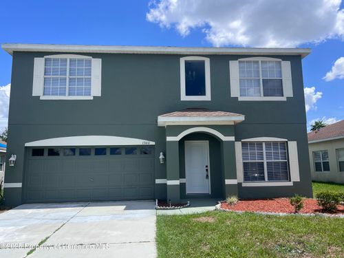 15160 Durango Cir, BROOKSVILLE, FL, 34604-5002 | Card Image