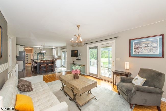 342 Center Grove Rd, House other with 4 bedrooms, 2 bathrooms and null parking in Randolph NJ | Image 19