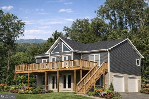 232 Western Ln, FRONT ROYAL, VA, 22630-2700 | Card Image