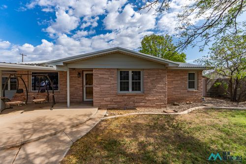 323 S Garwood St, Texico, NM, 88135-0099 | Card Image