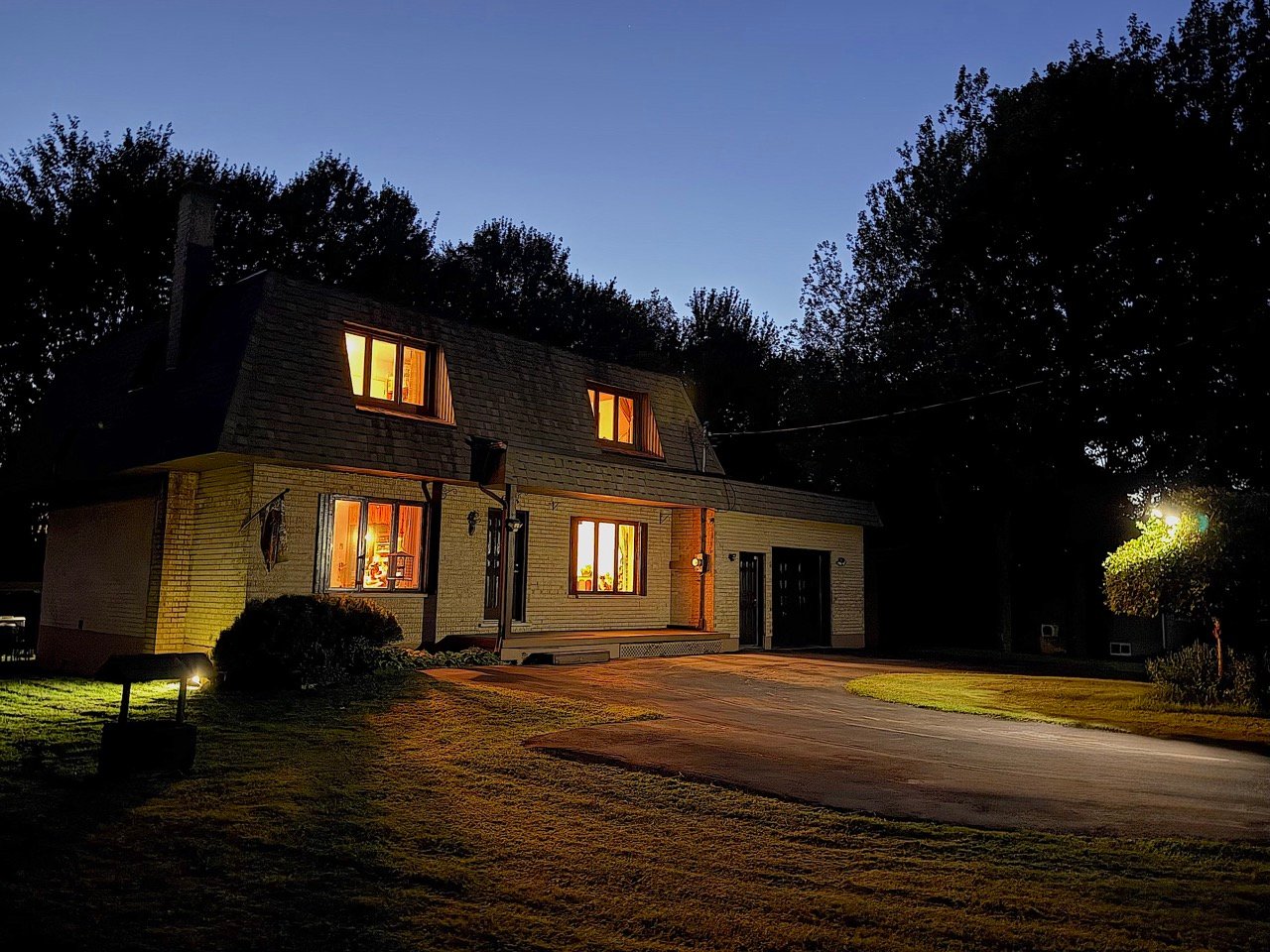 Residential in Granby 3