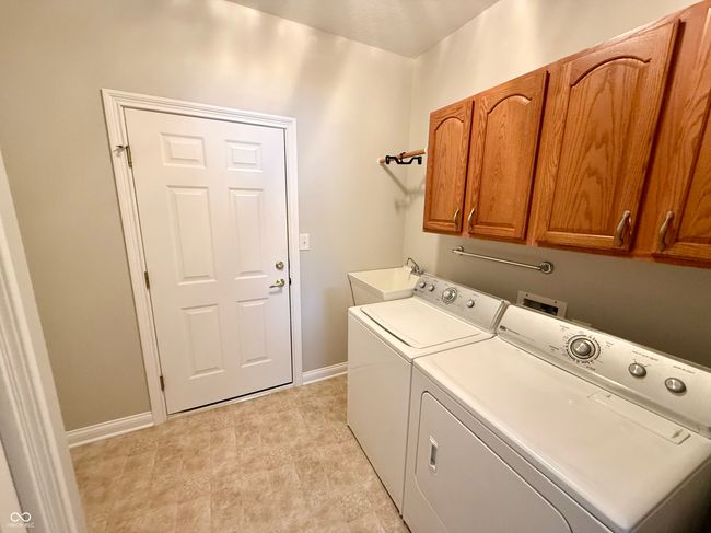 1238 Passage Way, House other with 2 bedrooms, 3 bathrooms and null parking in Plainfield IN | Image 23