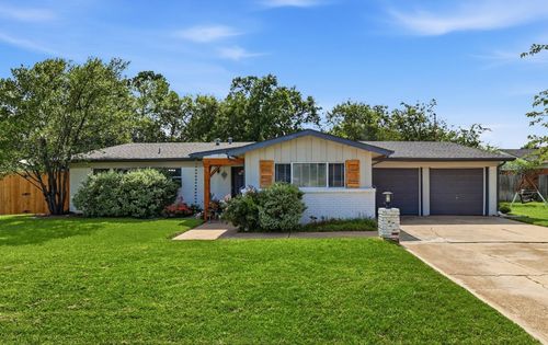 5105 Colorado Blvd, North Richland Hills, TX, 76180-7027 | Card Image