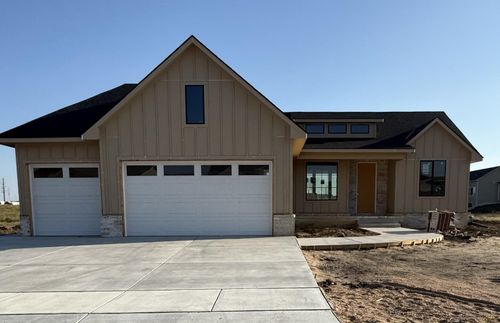 11711 E Winterberry St, Wichita, KS, 67226-2363 | Card Image
