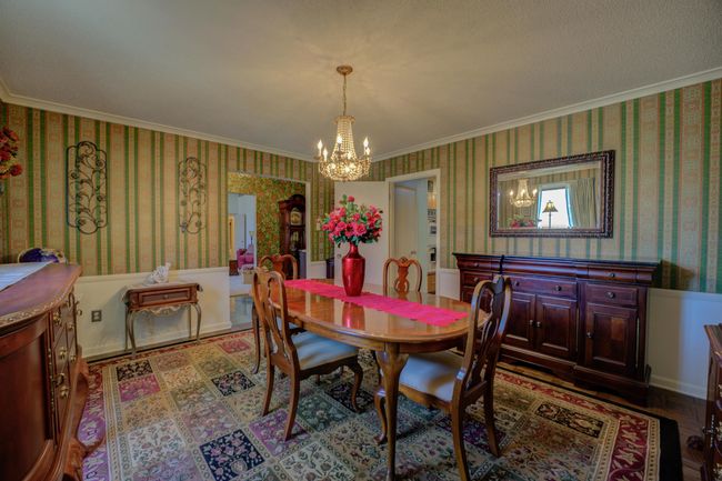 2011 Kirby Pkwy, House other with 3 bedrooms, 2 bathrooms and null parking in Memphis TN | Image 18
