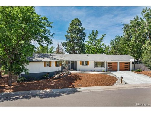 2295 S Beeler Way, Denver, CO, 80231-3477 | Card Image