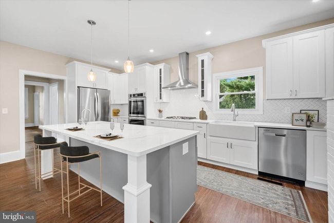 2981 Hay Point Landing Rd, House other with 3 bedrooms, 3 bathrooms and null parking in SMYRNA DE | Image 4