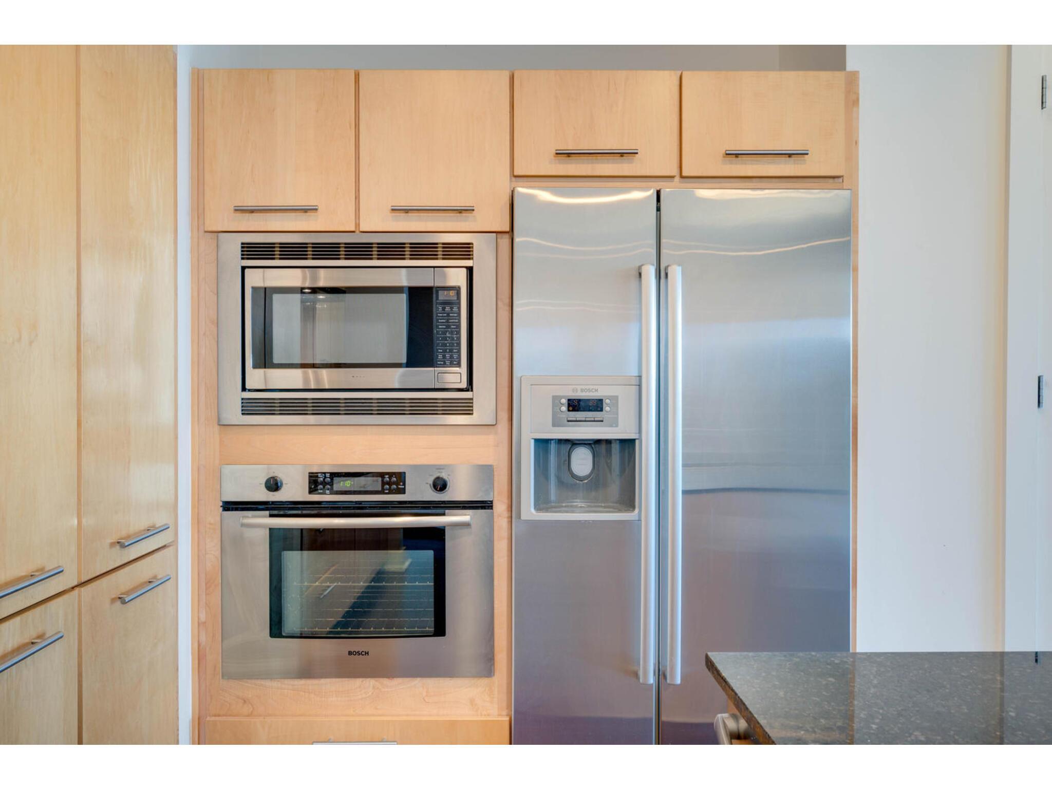 Residential Lease in Austin 5