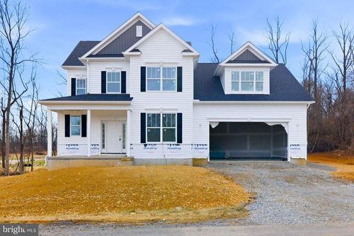 Lot 12 Brownington Dr, MARTINSBURG, WV, 25403 | Card Image