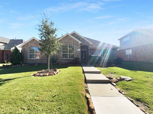 3405 Pinecone Dr, Mckinney, TX, 75070-9585 | Card Image