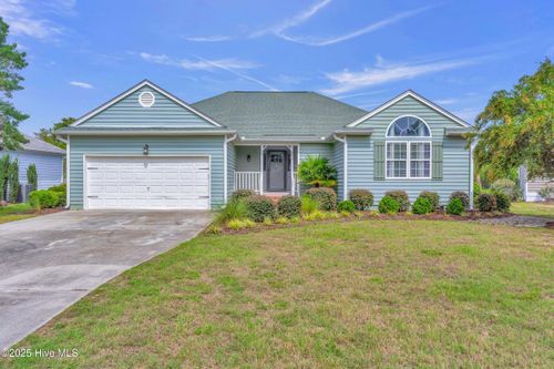 329 Palmer Way, Wilmington, NC, 28412-3387 | Card Image