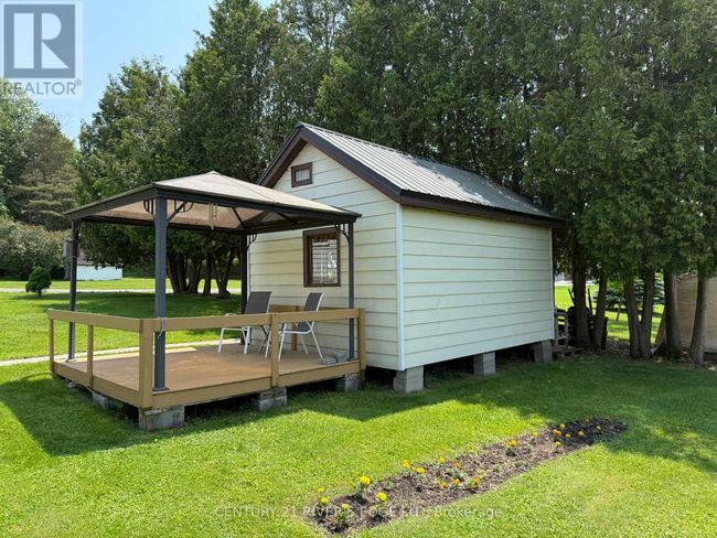 4022 County Rd, House other with 4 bedrooms, 1 bathrooms and 4 parking in Gananoque ON | Image 31