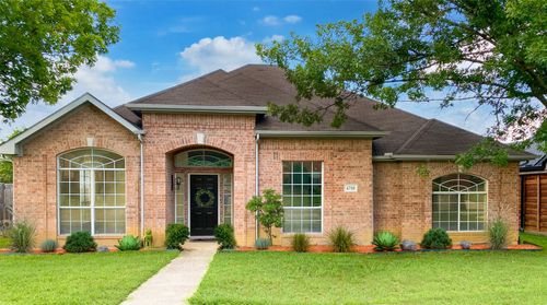4718 Parkhaven Dr, Garland, TX, 75043-7576 | Card Image