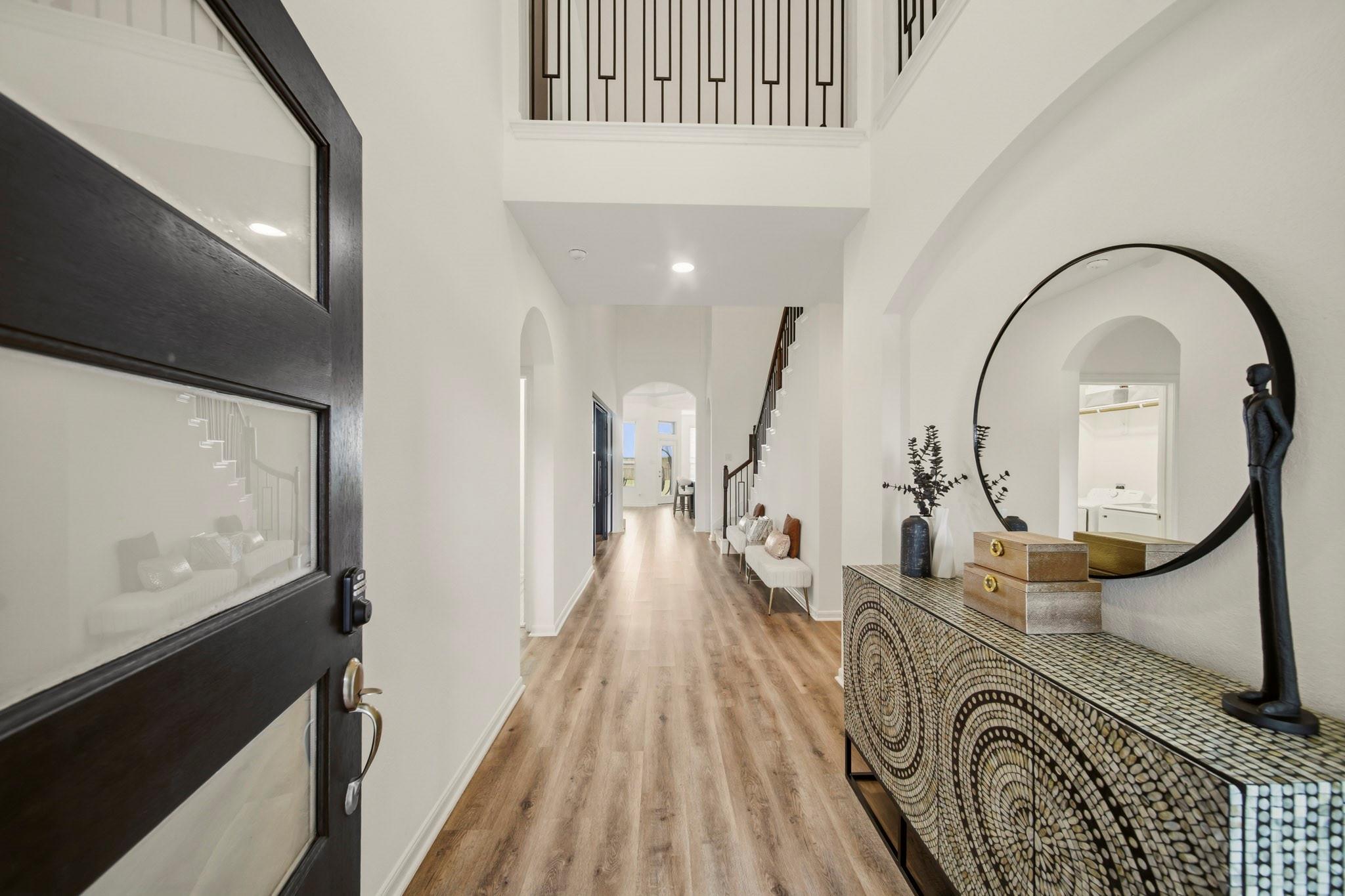Residential Lease in Katy 3