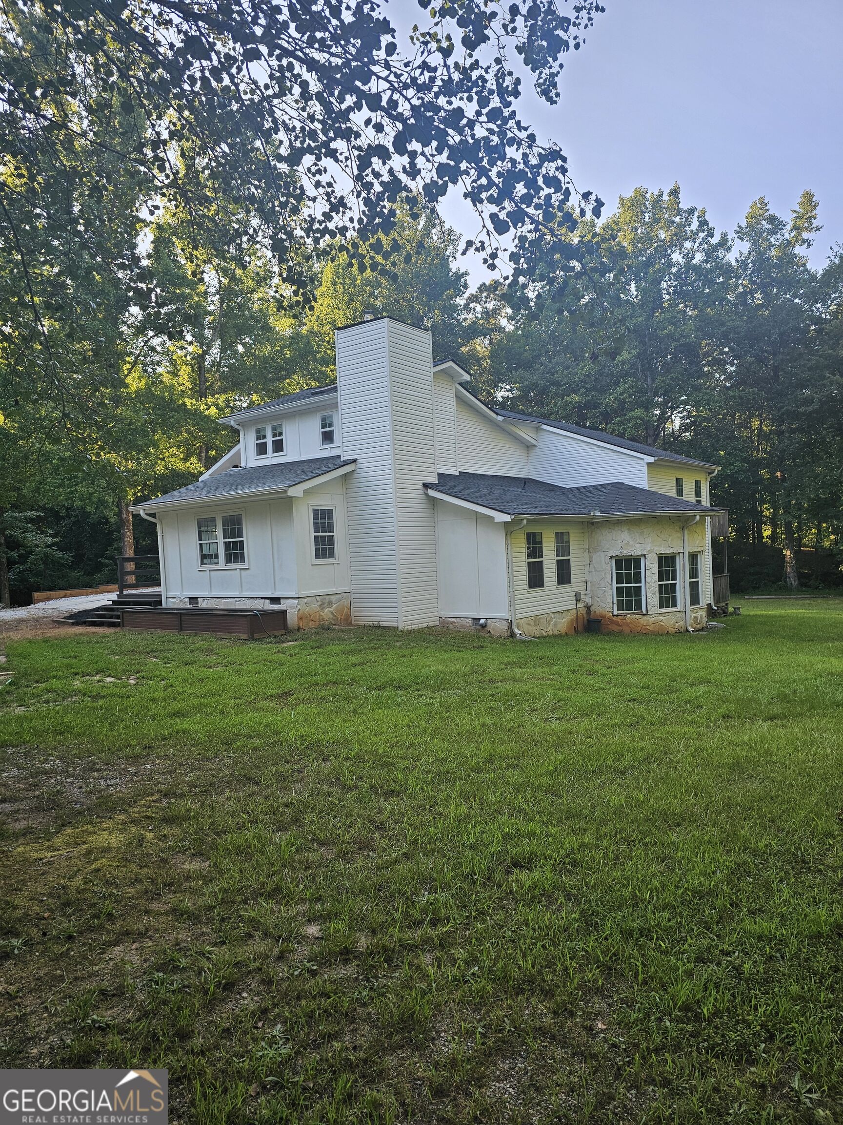 Residential in Monroe 2