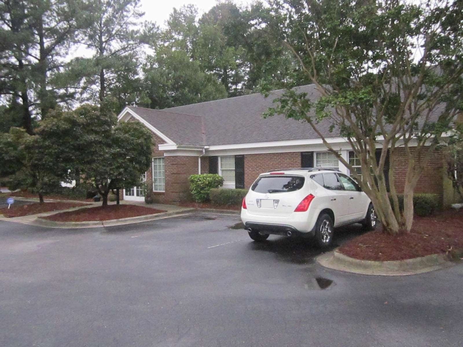 2261 Nash St NW, Wilson, NC 27896