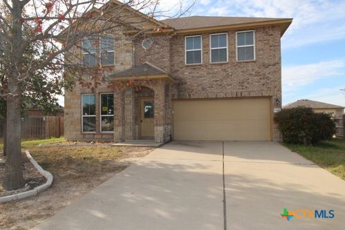 2305 Vernice Dr, Copperas Cove, TX, 76522-7596 | Card Image