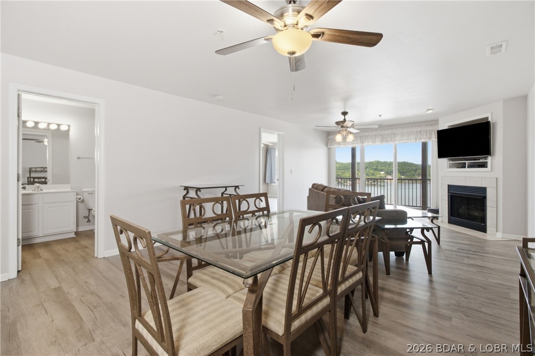 Residential in Camdenton 5
