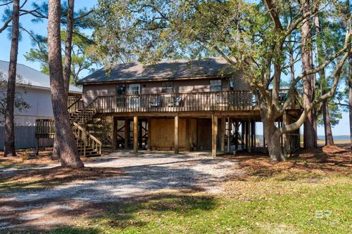 718 Cadillac Ave, Dauphin Island, AL, 36528-4402 | Card Image