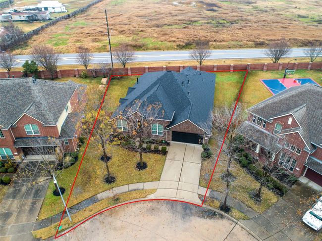 17106 Simon Ct, House other with 4 bedrooms, 3 bathrooms and 2 parking in Richmond TX | Image 35