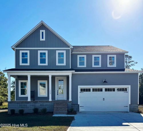 302 E Ivybridge Dr, Hubert, NC, 28539-5408 | Card Image