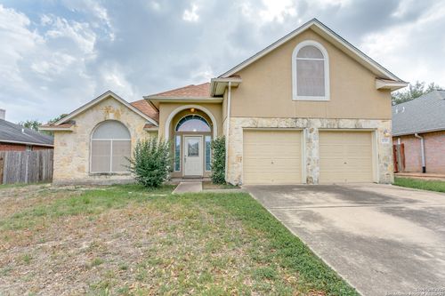 2136 Stonecrest Path, New Braunfels, TX, 78130-9414 | Card Image