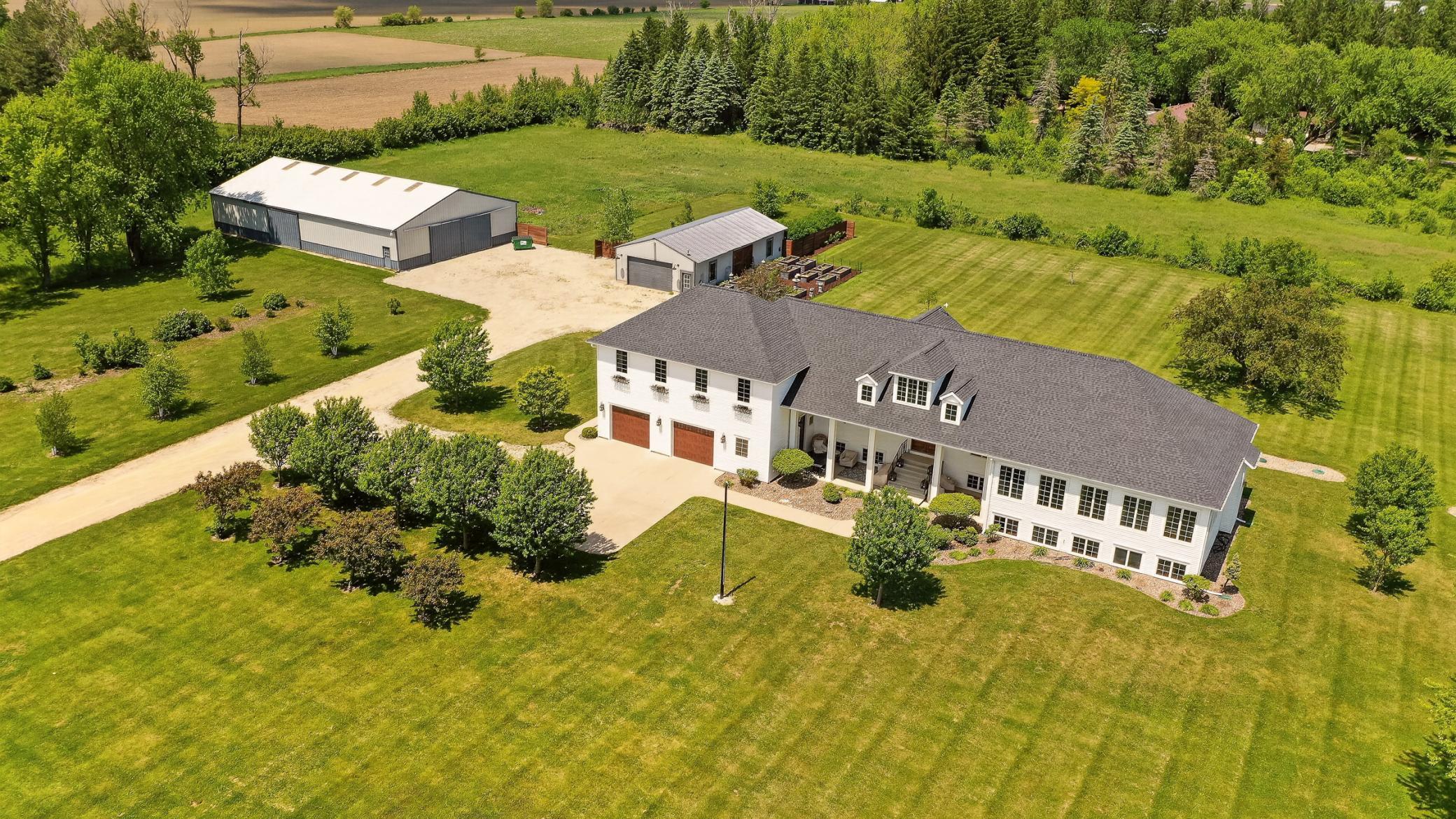 Residential in Stewartville