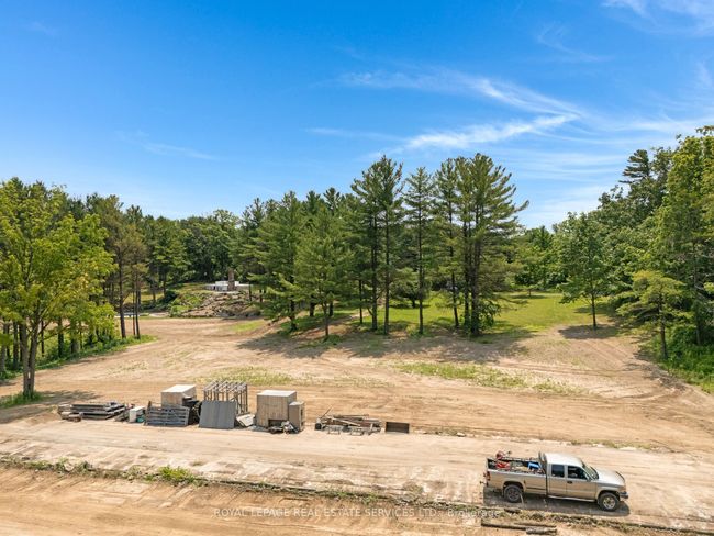 1657 Cheese Factory Rd, Home with 0 bedrooms, 0 bathrooms and null parking in Branchton ON | Image 17