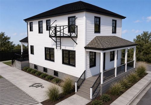 822 Atwood Ave, Cranston, RI, 02920-2507 | Card Image