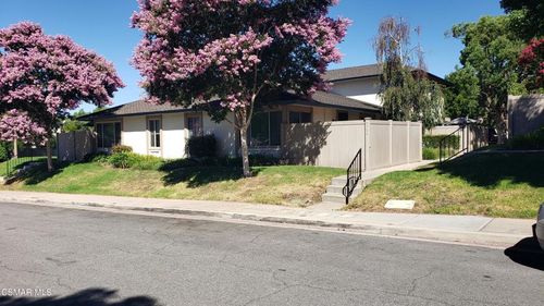 1711 Tiburon Ct, Thousand Oaks, CA, 91362-1450 | Card Image