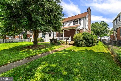 6806 Dunhill Rd, BALTIMORE, MD, 21222-5913 | Card Image