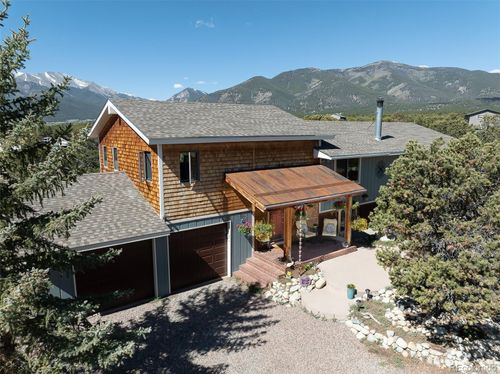 29255 Pinon Circle Dr, Buena Vista, CO, 81211-9151 | Card Image