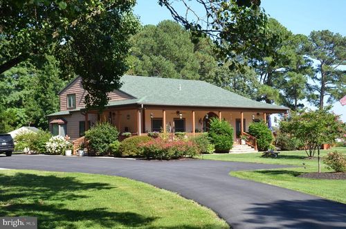 22703 Emilys Ln, WITTMAN, MD, 21676-2107 | Card Image