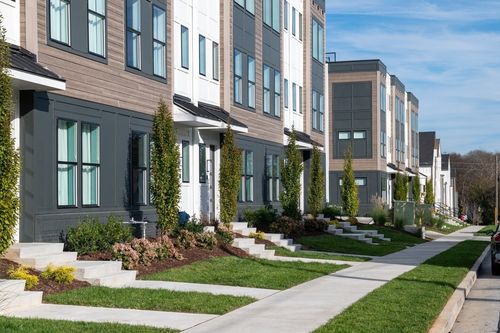 97 Lucile St, Nashville, TN, 37207-5037 | Card Image