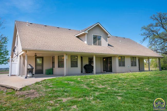 2480 Koa Rd, House other with 4 bedrooms, 4 bathrooms and null parking in Grantville KS | Image 20
