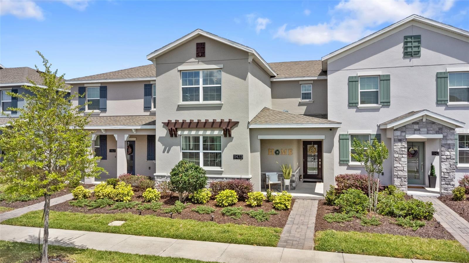 Residential in ORLANDO 3