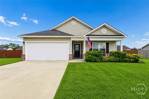 107 Dasher Dr, Springfield, GA, 31329-6510 | Card Image