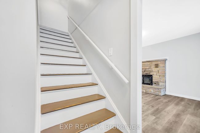 8 Jackson St, House other with 4 bedrooms, 1 bathrooms and 3 parking in Trenton ON | Image 17