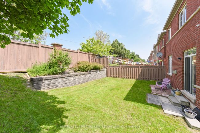76 Grover Rd, House other with 5 bedrooms, 4 bathrooms and 3 parking in Brampton ON | Image 33